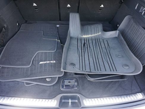 Certified 2023 Mercedes-Benz GLC 300 image 25