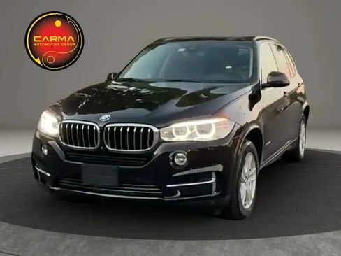 Used 2016 BMW X5 xDrive35d AWD/4WD image 50