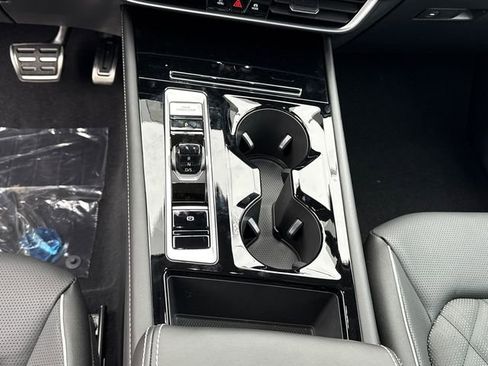 New 2026 Volkswagen Atlas SEL Premium R-Line image 17