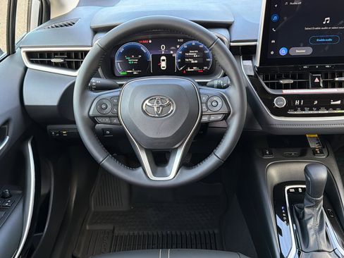 New 2026 Toyota Corolla XLE image 12