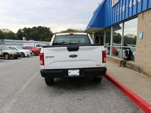 Used 2015 Ford F150 XL w/ Equipment Group 101A Mid image 5
