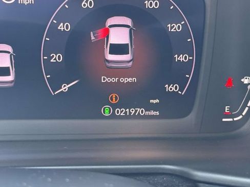Used 2024 Honda Accord EX image 23