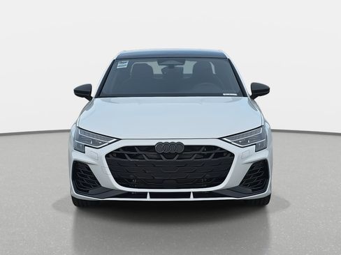 New 2026 Audi S3 Premium image 2