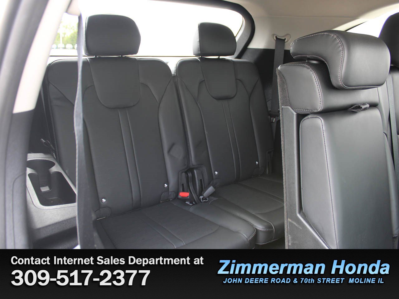 Used 2025 Kia Sorento S w/ Panoramic Sunroof Package AWD/4WD image 8