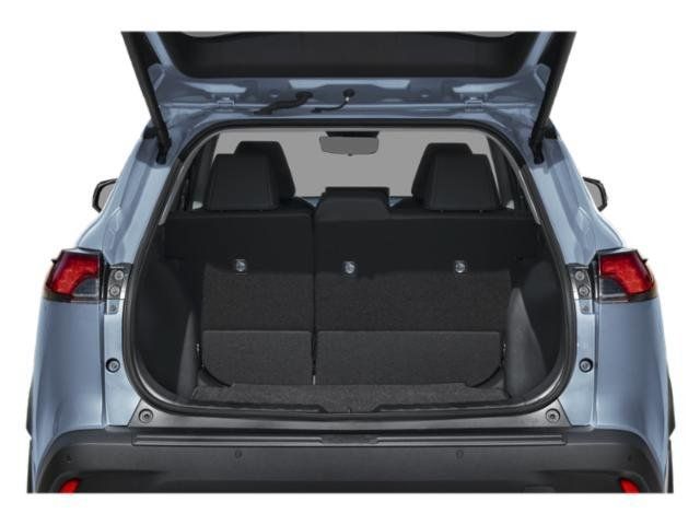New 2026 Toyota Corolla Cross XLE w/ Convenience Package FWD image 10