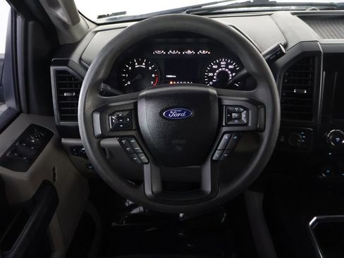 Used 2017 Ford F150 XL w/ Equipment Group 101A Mid image 28