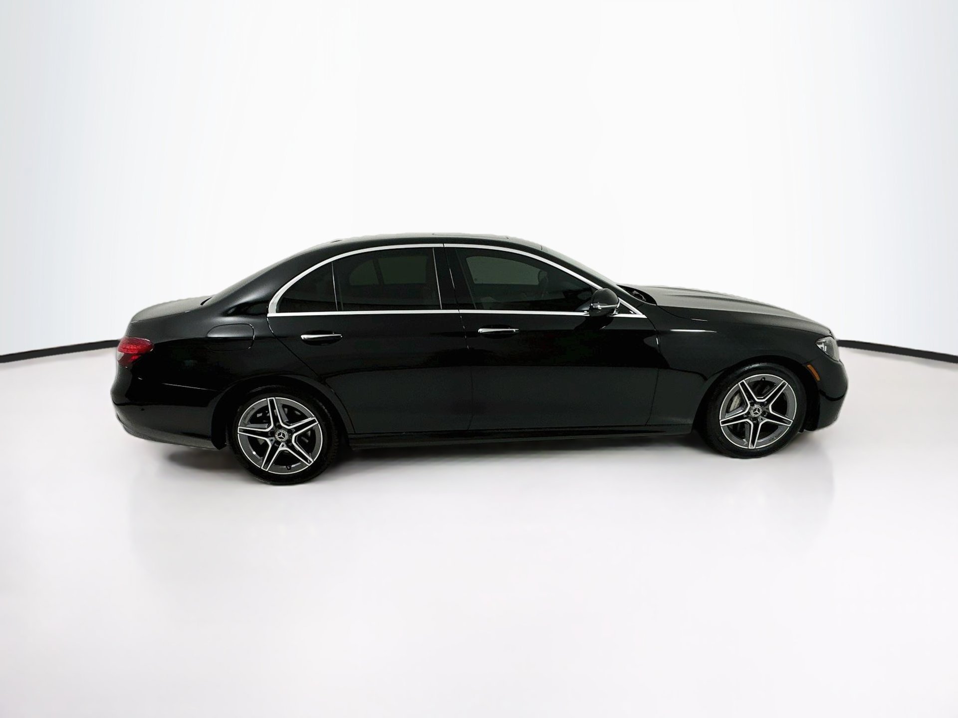 Certified 2023 Mercedes-Benz E 350 Sedan image 9