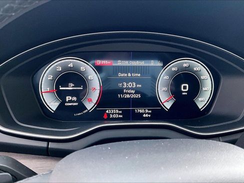 Used 2021 Audi Q5 2.0T Premium Plus w/ Premium Plus Package image 8