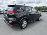 Certified 2018 Nissan Rogue S image 5