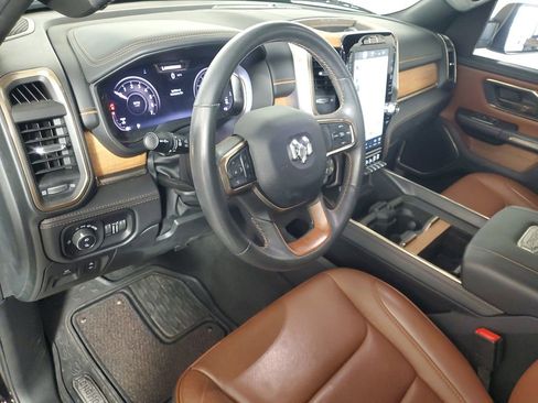 Used 2023 RAM 1500 Limited image 10