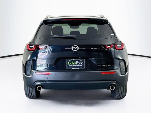 Used 2026 MAZDA CX-50 AWD 2.5 S w/ Preferred Pkg image 7
