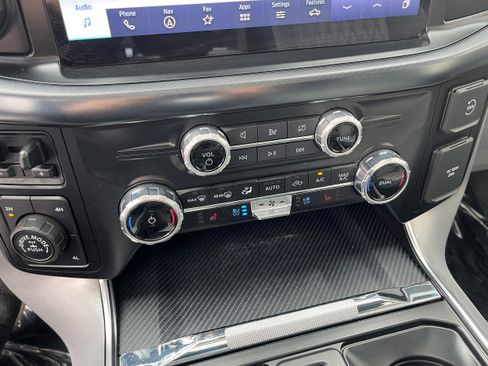 Used 2023 Ford F150 Limited AWD/4WD image 19