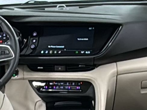 Used 2023 Buick Envision Avenir image 17