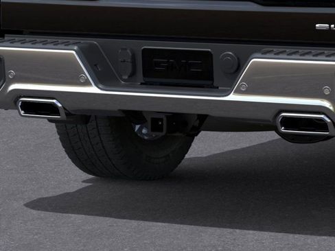 New 2026 GMC Sierra 1500 SLT AWD/4WD image 14