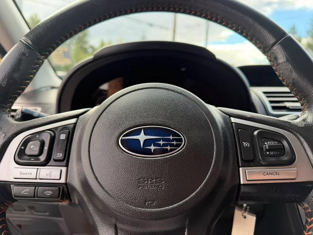 Used 2016 Subaru Crosstrek 2.0i Premium w/ Popular Package #1 AWD/4WD image 17