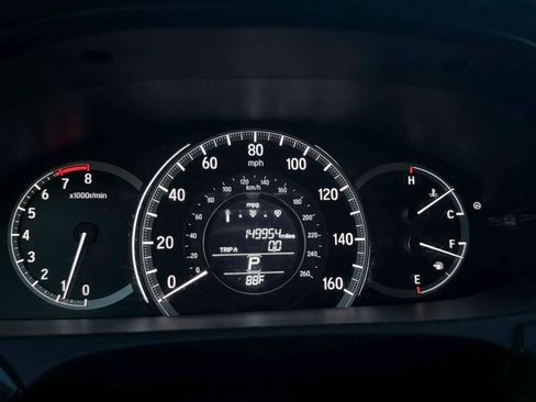 Used 2016 Honda Accord LX image 6