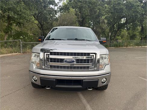 Used 2014 Ford F150 XLT w/ Equipment Group 302A Luxury image 8