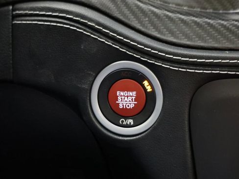 Used 2021 Dodge Charger SRT Hellcat w/ Harman/Kardon Audio Group image 19