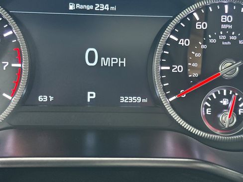 Used 2022 Kia Telluride SX w/ SX Prestige Package image 20