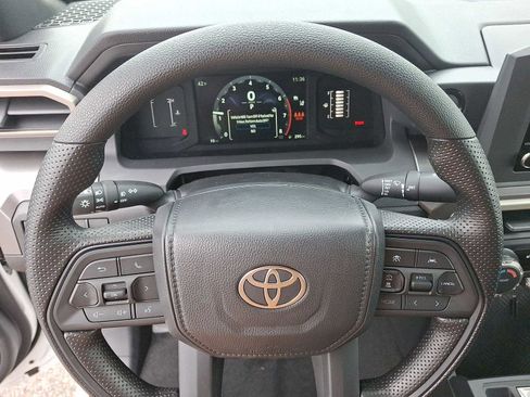 New 2025 Toyota Tacoma SR5 image 23