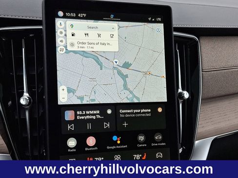 New 2025 Volvo XC90 B5 Core w/ Protection Package Premier image 19