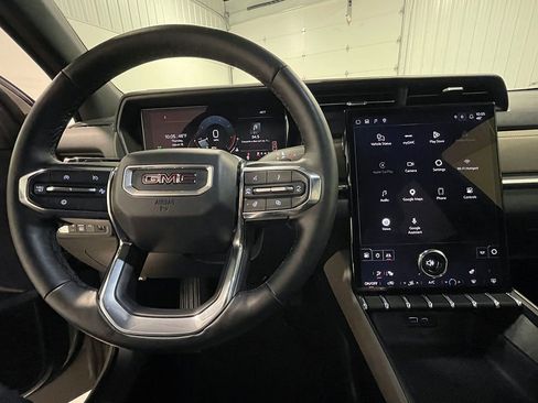 Used 2026 GMC Terrain Elevation image 37