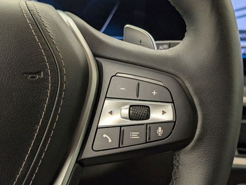 Certified 2024 BMW X5 xDrive40i w/ Premium Package image 24