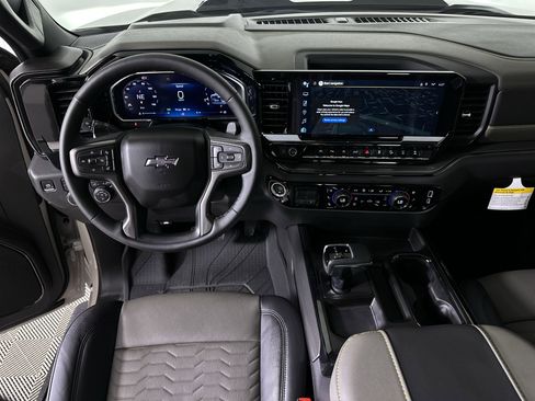 New 2026 Chevrolet Silverado 1500 ZR2 image 57