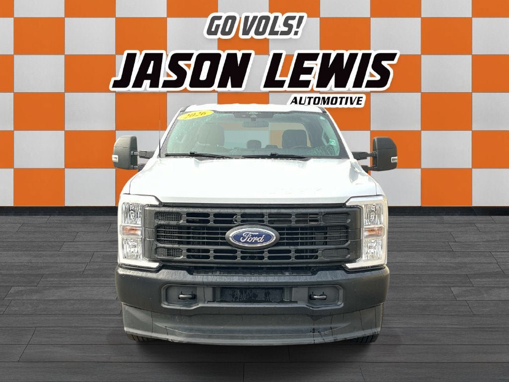 Used 2026 Ford F250 XL AWD/4WD image 8