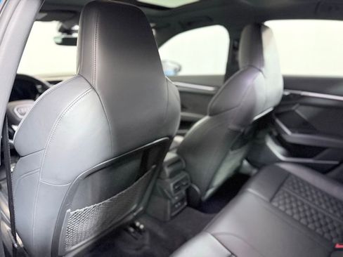 Used 2023 Audi RS 3 image 21
