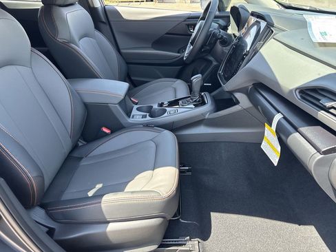 New 2026 Subaru Crosstrek 2.5i Limited AWD/4WD image 8