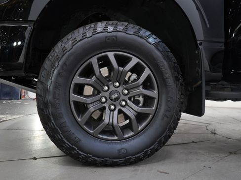 Used 2025 Ford F150 Tremor w/ Bed Utility Package AWD/4WD image 32