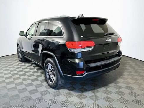 Used 2018 Jeep Grand Cherokee Laredo RWD image 6