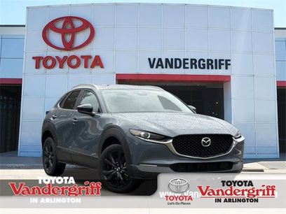 Used 2024 MAZDA CX-30 AWD 2.5 S w/ Preferred Package
