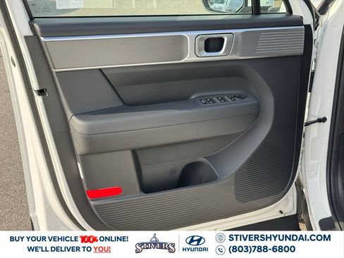 Certified 2026 Hyundai Santa Fe SE FWD image 21