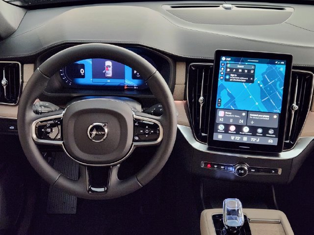 New 2026 Volvo XC90 T8 Plus w/ Protection Package Premier AWD/4WD image 27
