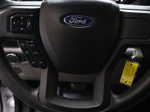 Used 2018 Ford F150 XL w/ XL Power Equipment Group image 16