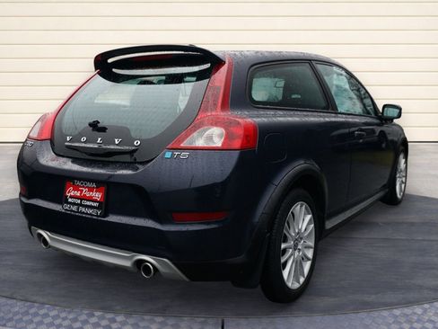 Used 2012 Volvo C30 T5 image 7