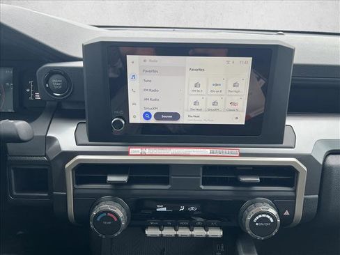 New 2026 Toyota Tacoma SR5 image 13