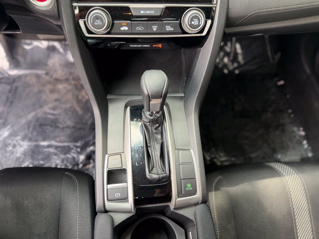 Used 2017 Honda Civic EX image 23