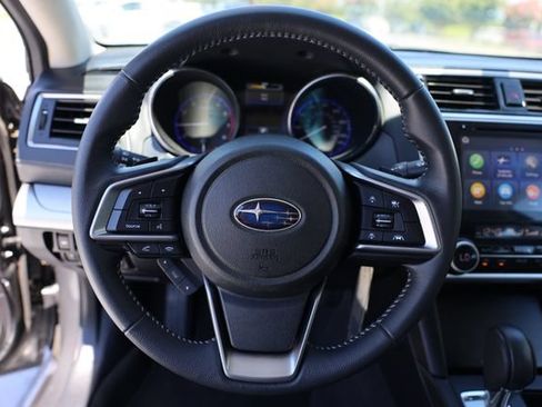 Used 2019 Subaru Legacy 2.5i Premium AWD/4WD image 15