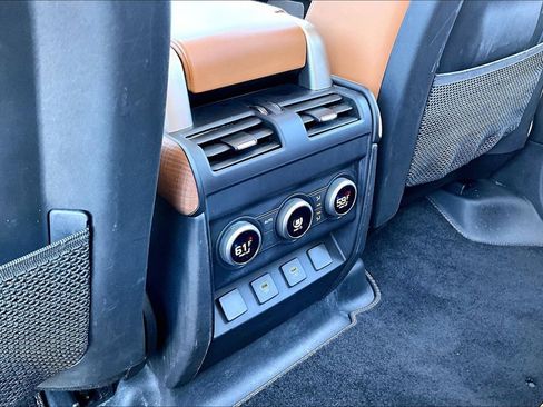 Used 2023 Land Rover Defender 130 First Edition AWD/4WD image 10