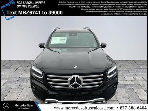 Used 2025 Mercedes-Benz GLE 450 GLE  450 image 2
