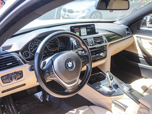 Used 2019 BMW 430i Gran Coupe RWD image 16