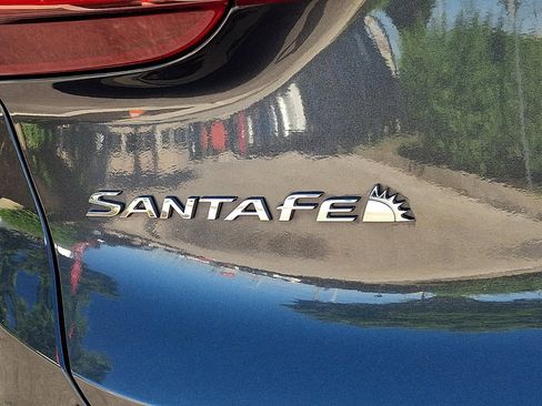 Certified 2023 Hyundai Santa Fe SEL w/ Premium Package AWD/4WD image 31