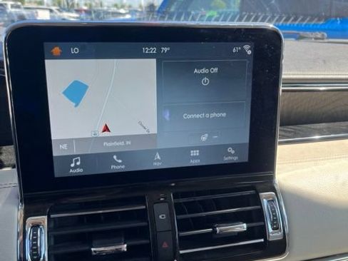 Used 2018 Lincoln Navigator L Reserve w/ Technology Package AWD/4WD image 17