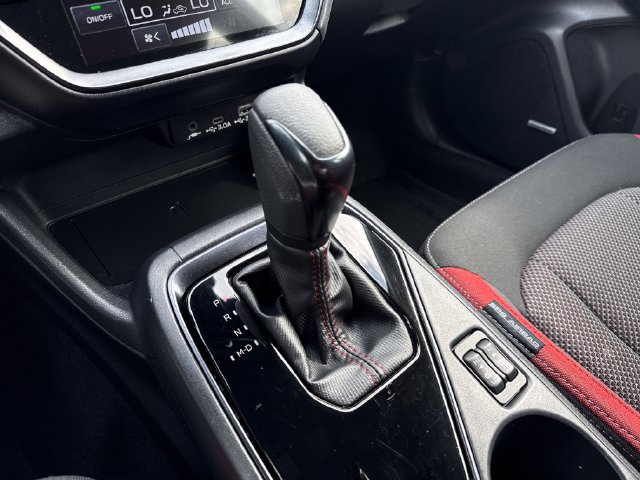 Used 2024 Subaru Impreza RS AWD/4WD image 25