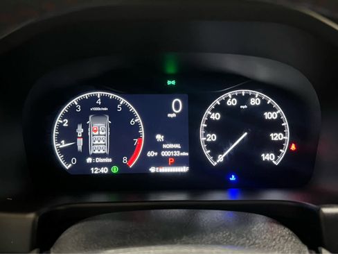 New 2026 Honda Odyssey Sport-L image 20