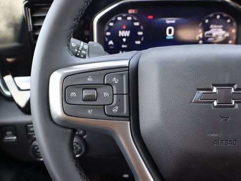 New 2026 Chevrolet Silverado 1500 LT Trail Boss w/ LT Trail Boss Premium Package image 7