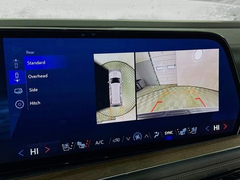 Used 2025 Chevrolet Tahoe High Country image 18